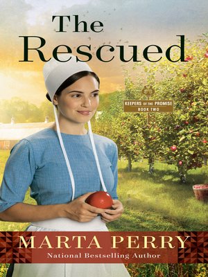 cover image of The Rescued